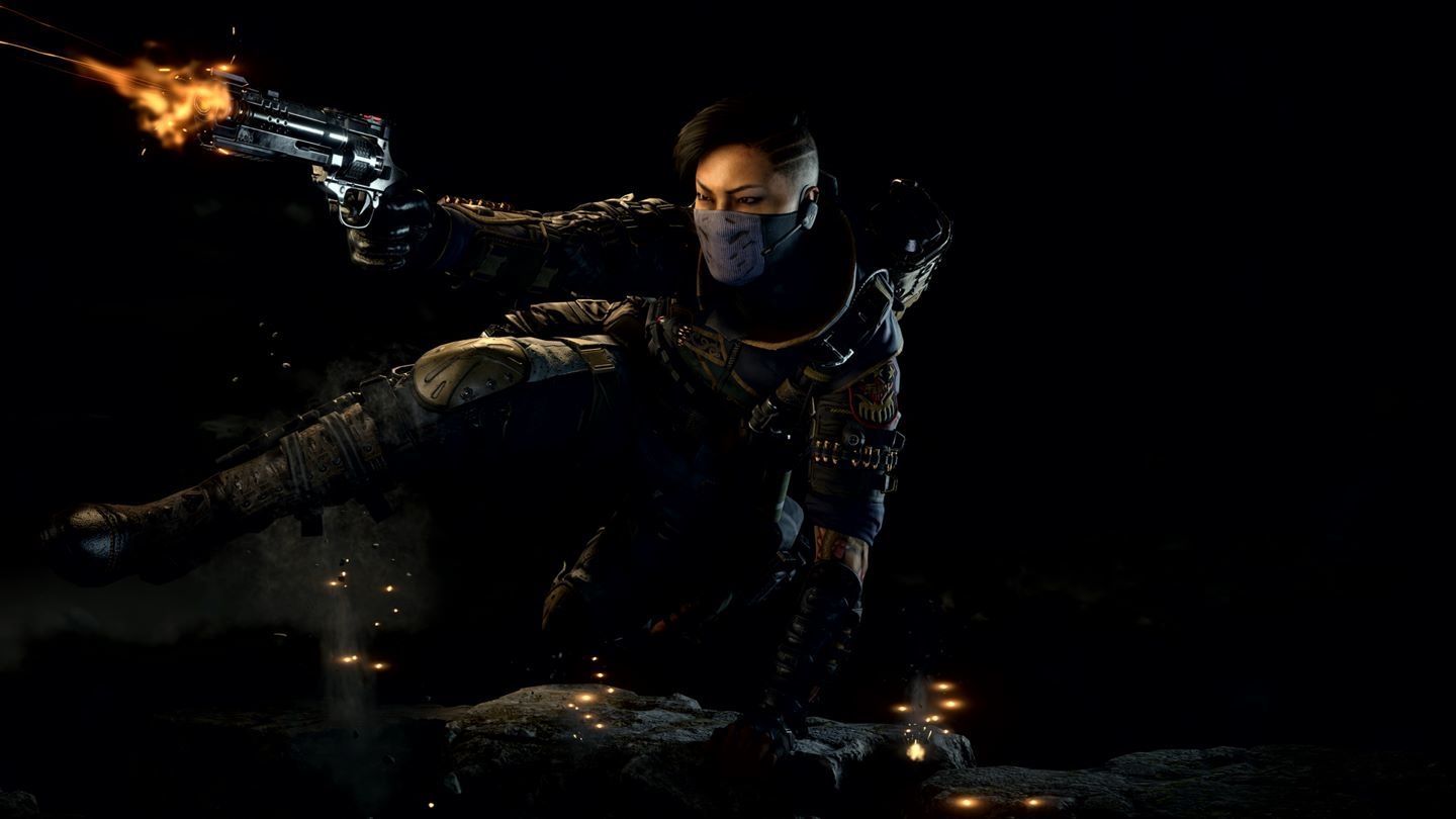Call of Duty: Black Ops 4 - Digital Deluxe Screenshot 7