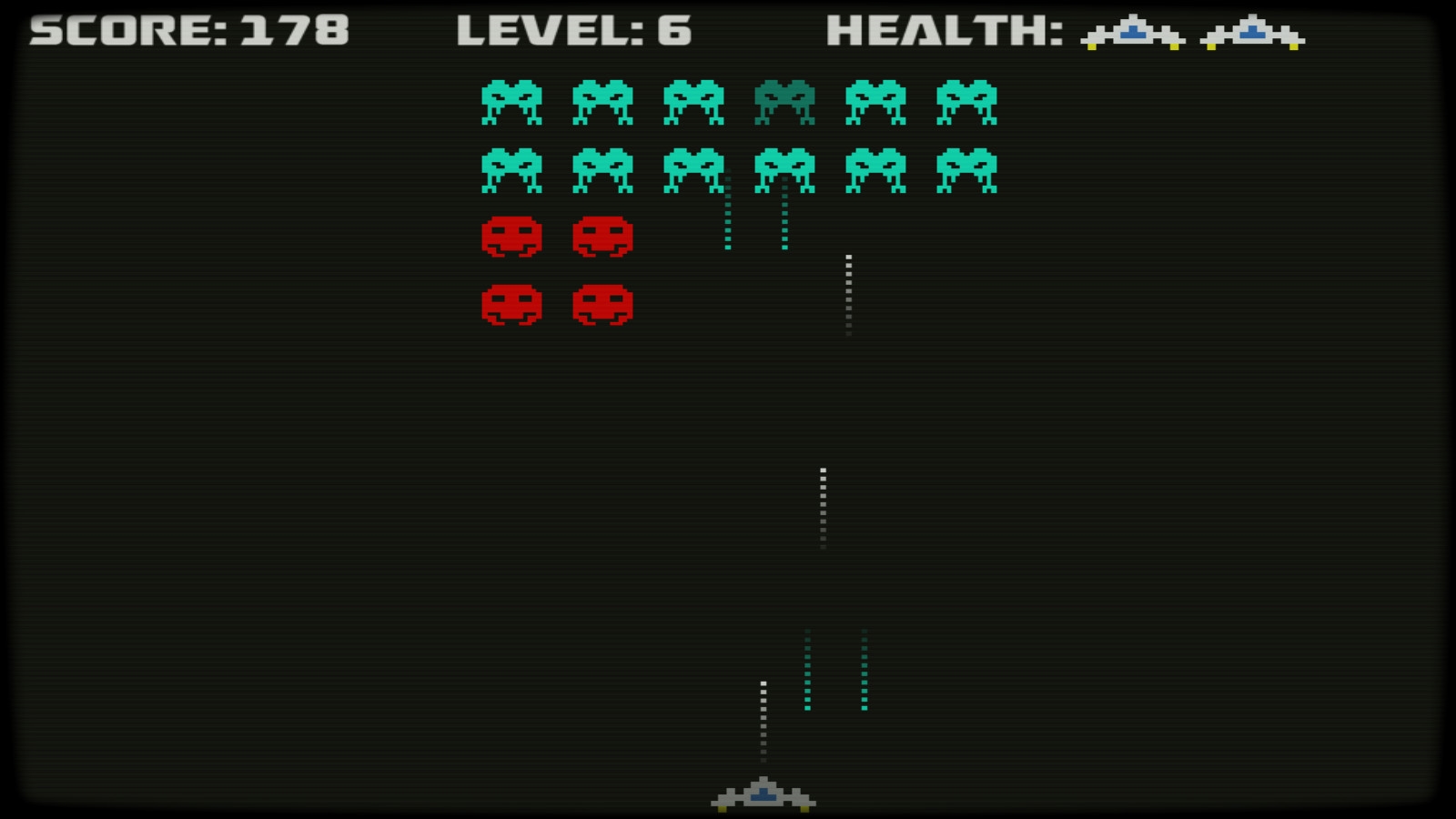 Space Distant Screenshot 3