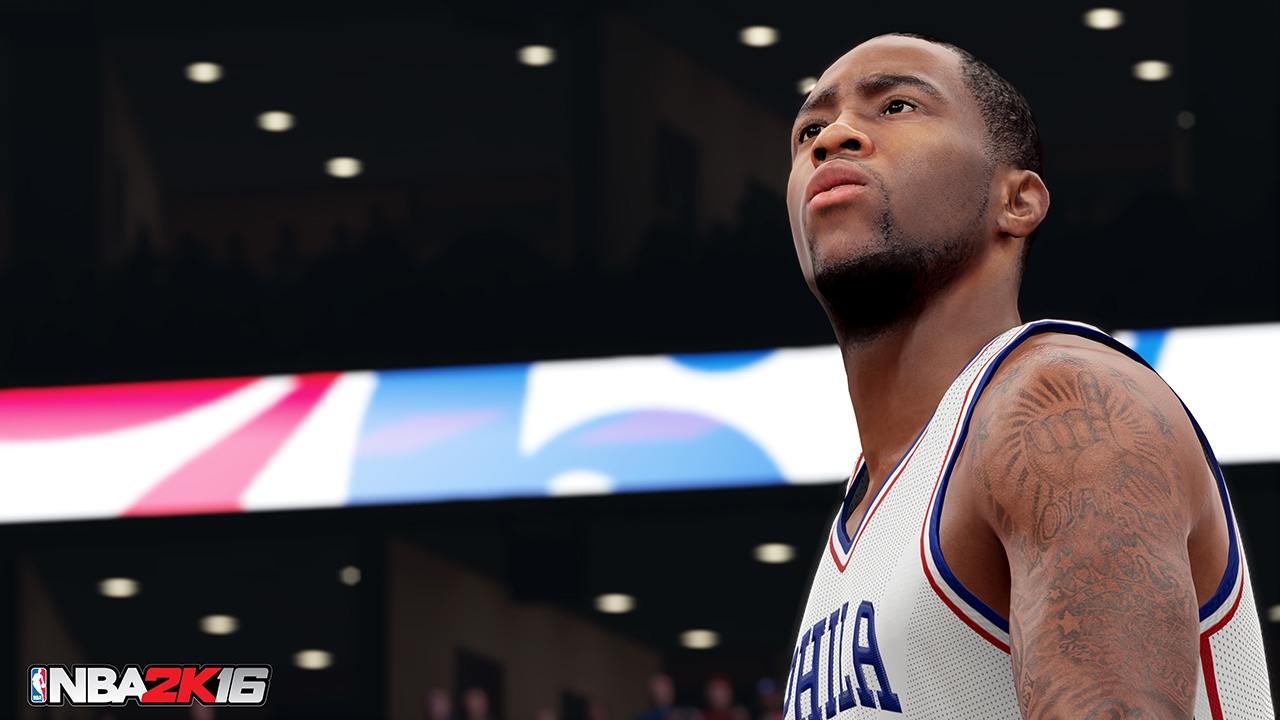 NBA 2K16 Screenshot 6