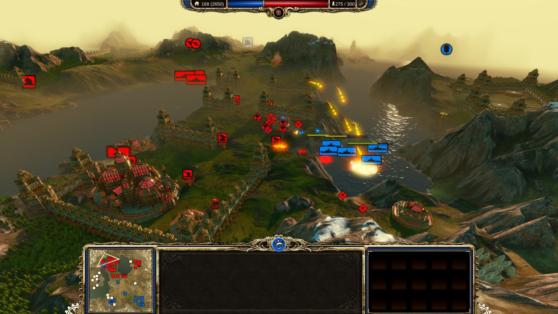 Divinity: Dragon Commander Screenshot 6