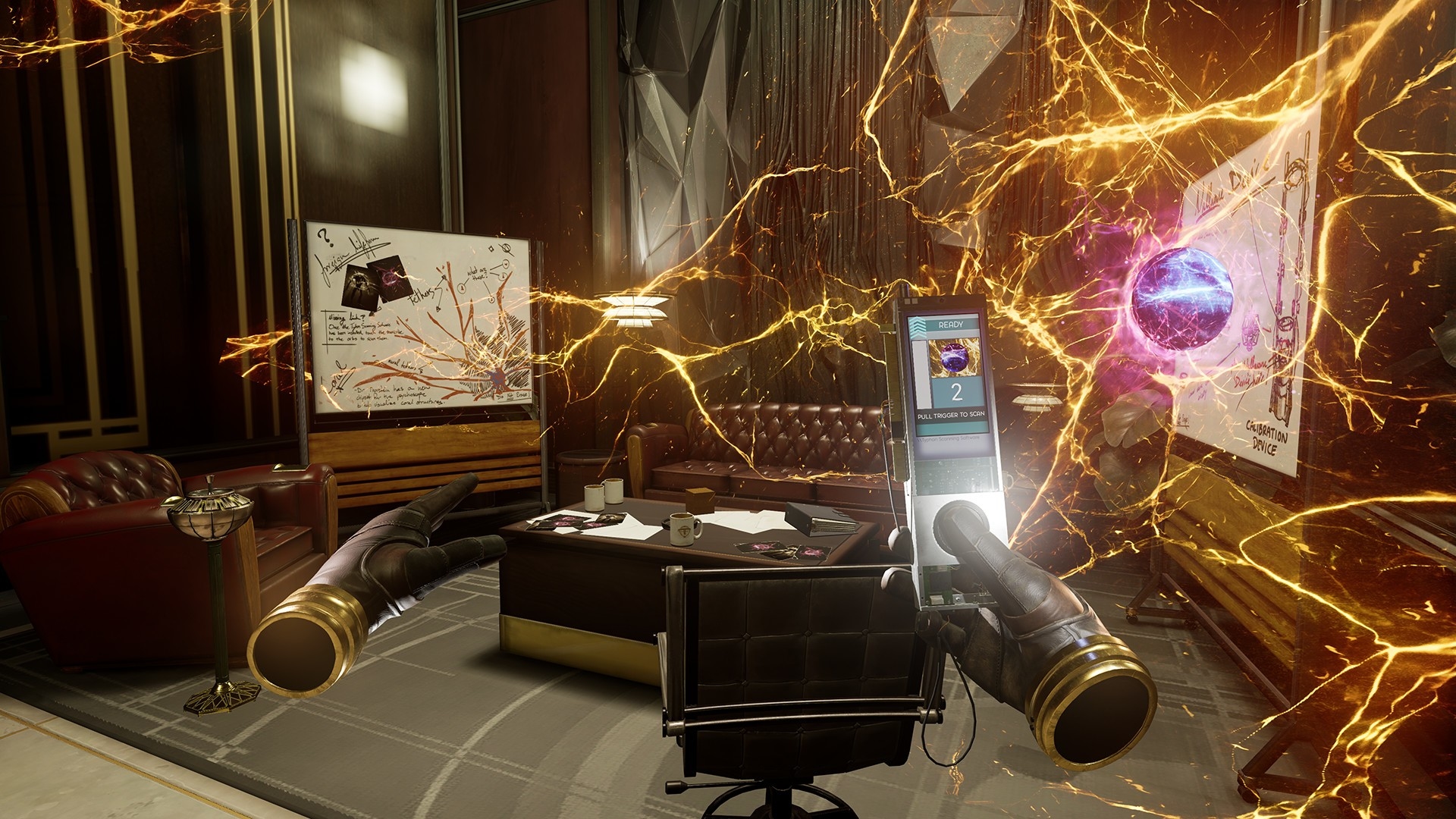 Prey: Typhon Hunter Screenshot 3