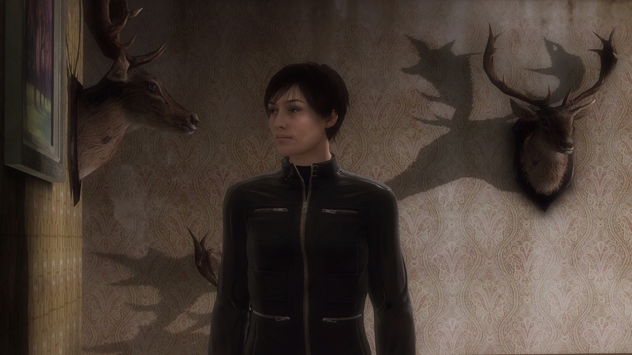Heavy Rain Chronicles: Episode One - The Taxidermist Screenshot 7