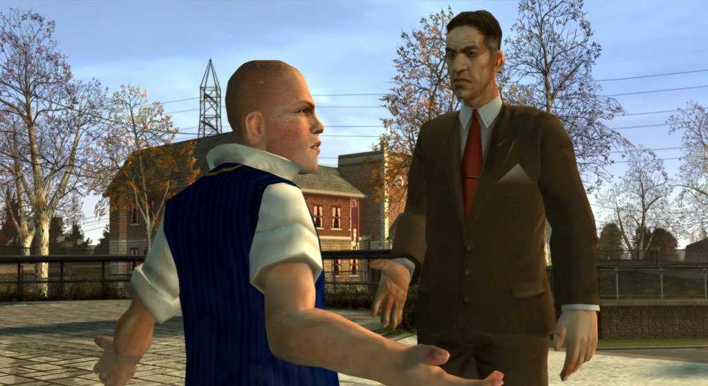 Bully: Scholarship Edition Screenshot 4