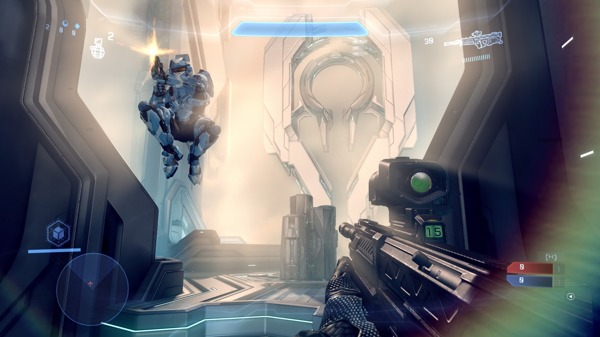 Halo 4 Screenshot 5