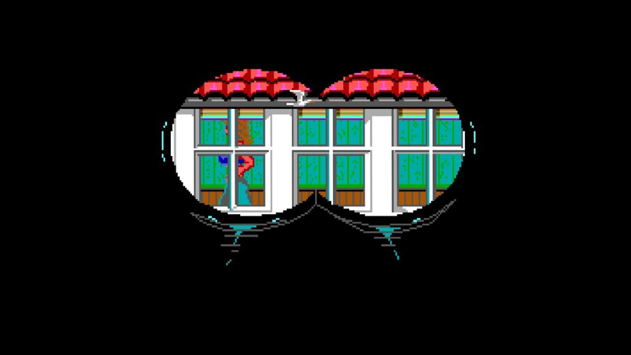 Leisure Suit Larry 3 - Passionate Patti in Pursuit of the Pulsating Pectorals Screenshot 2