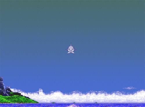 SEGA Mega Drive Classic Collection Volume 1 Screenshot 7