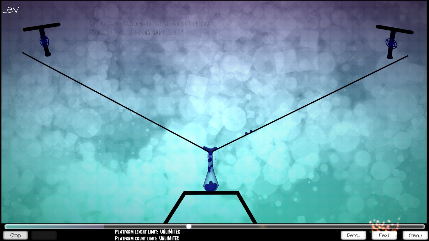 Bloop Screenshot 2