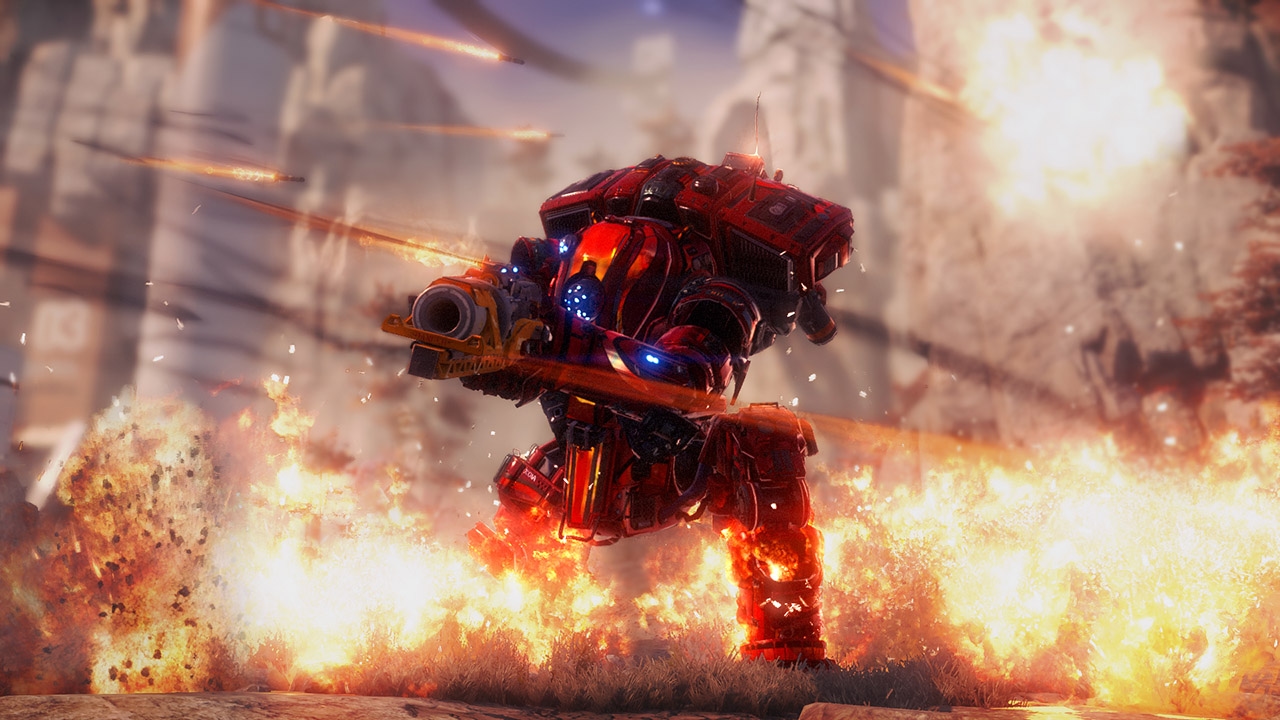 Titanfall 2 Screenshot 7