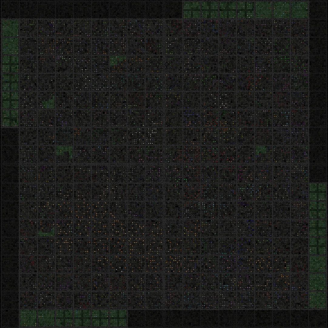 Screeps Screenshot 5