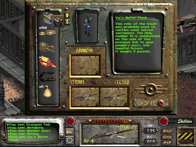 Fallout 2 Screenshot 5