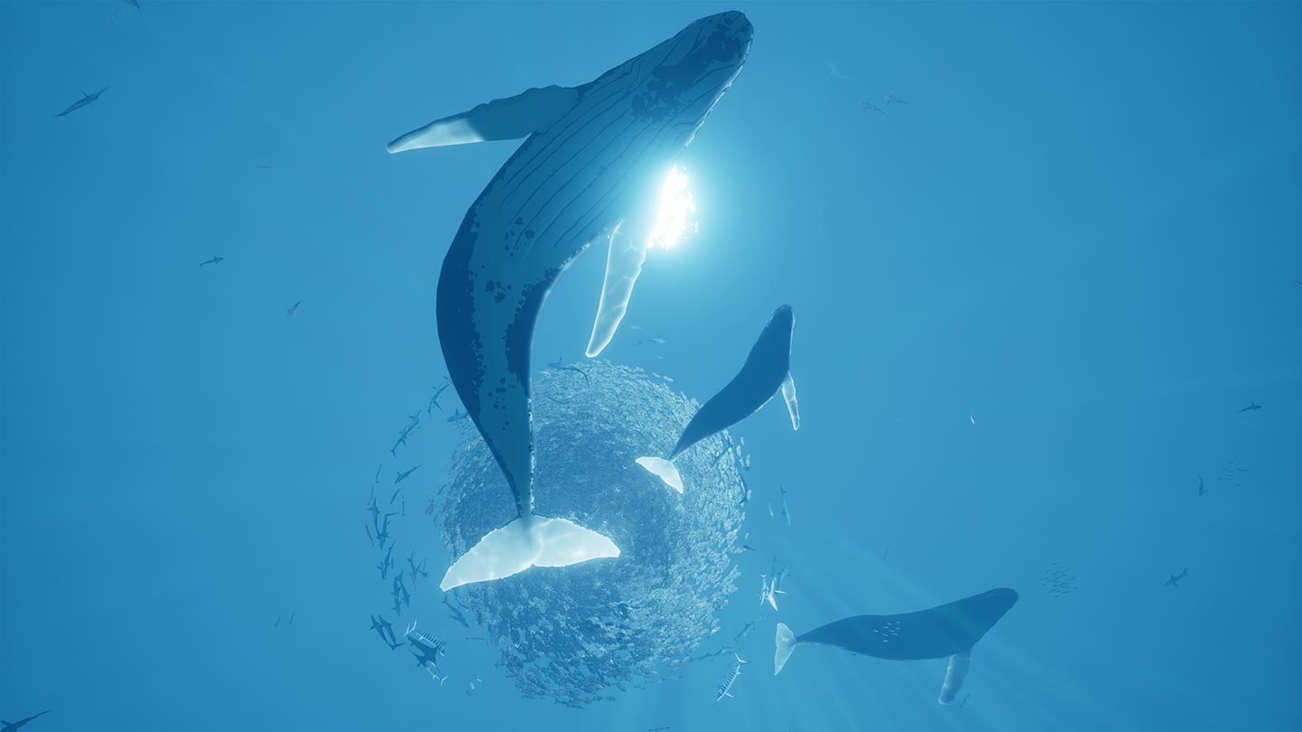 ABZU Screenshot 6