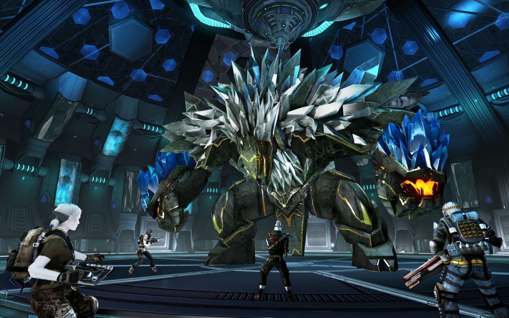 Defiance Screenshot 7