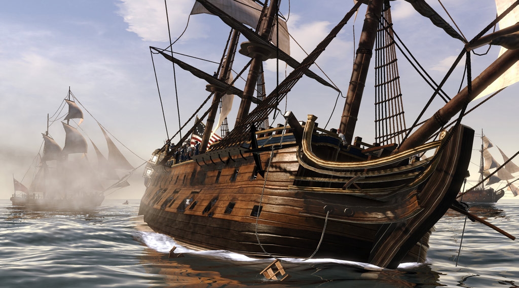 Empire: Total War Screenshot 5