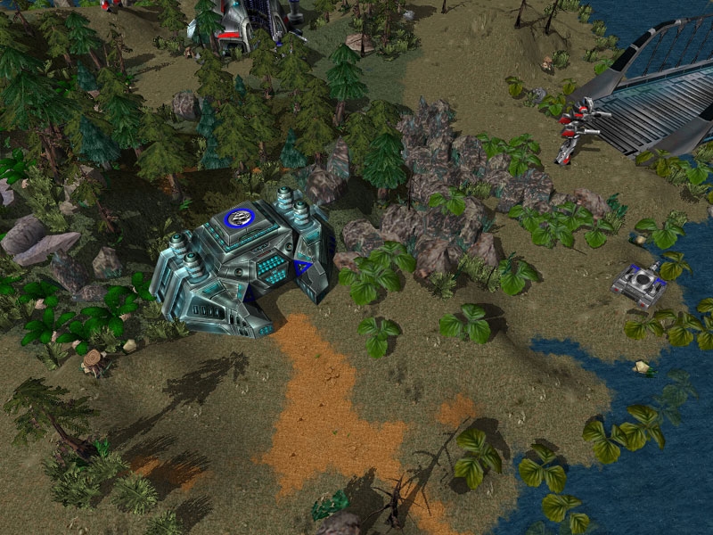 Space Rangers 2: Rise of the Dominators Screenshot 6