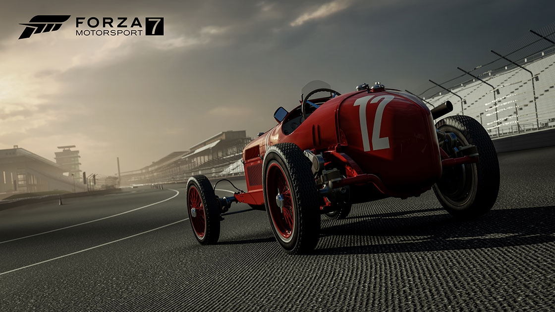 Forza Motorsport 7 Screenshot 6