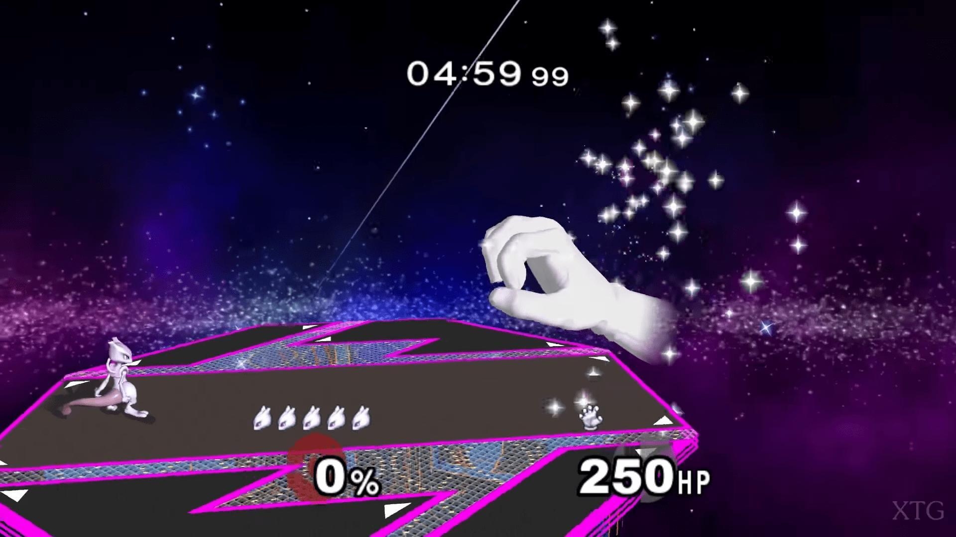 Super Smash Bros. Melee Screenshot 6