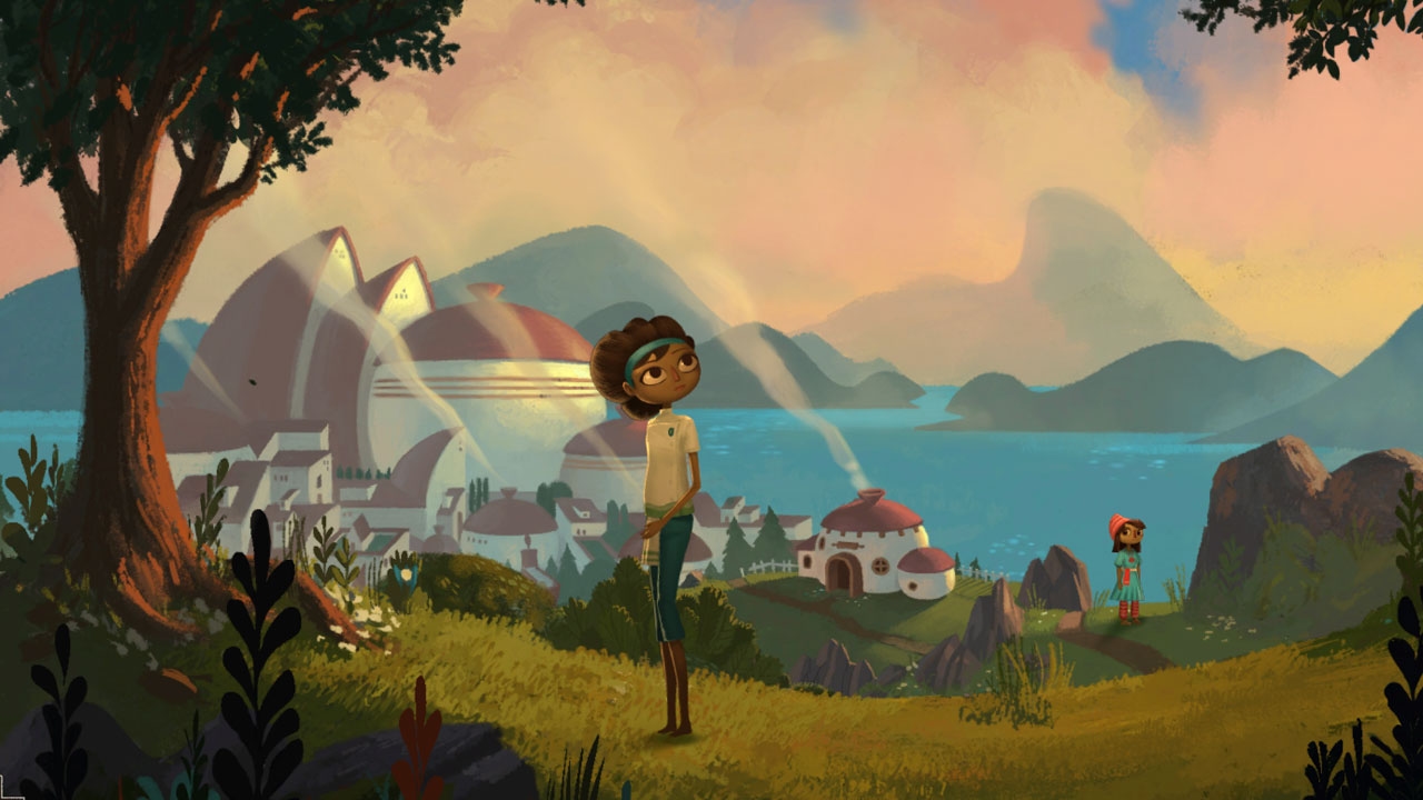 Broken Age Screenshot 7