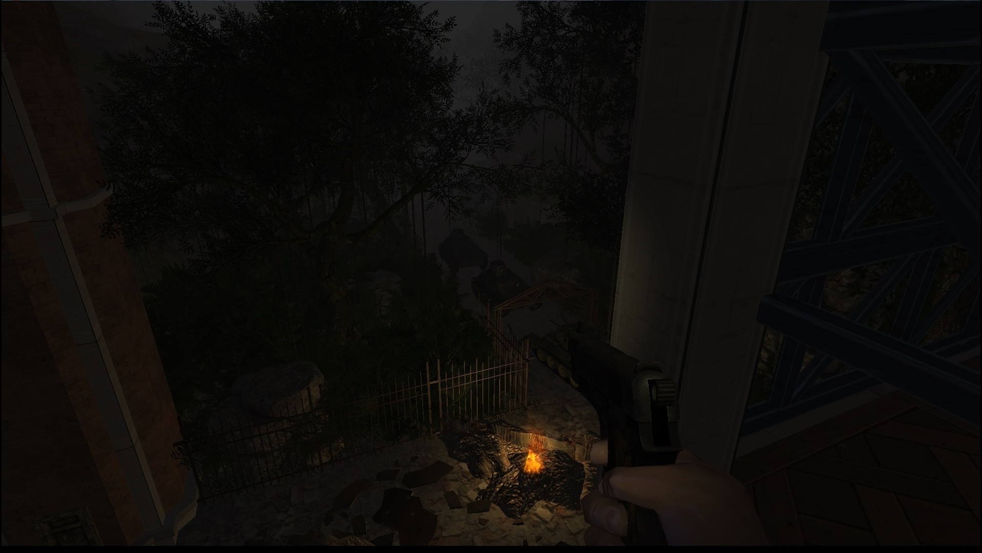The Falling Sun Screenshot 6
