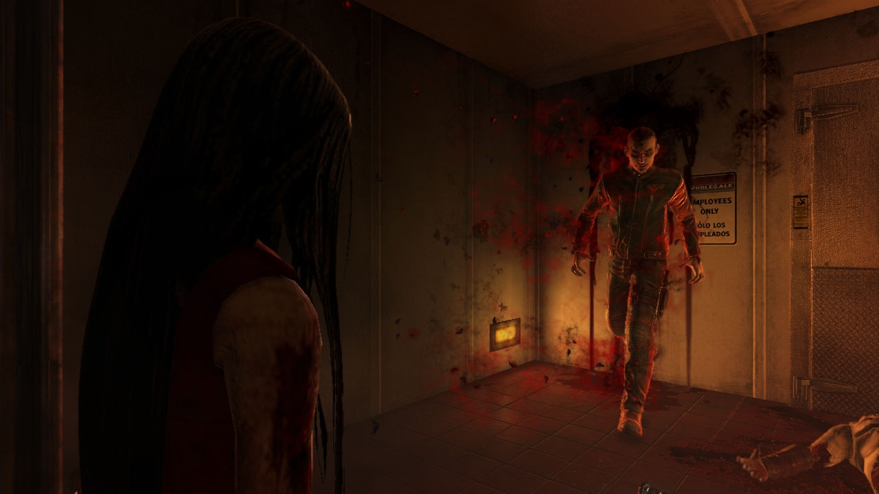 F.E.A.R. 3 Screenshot 7