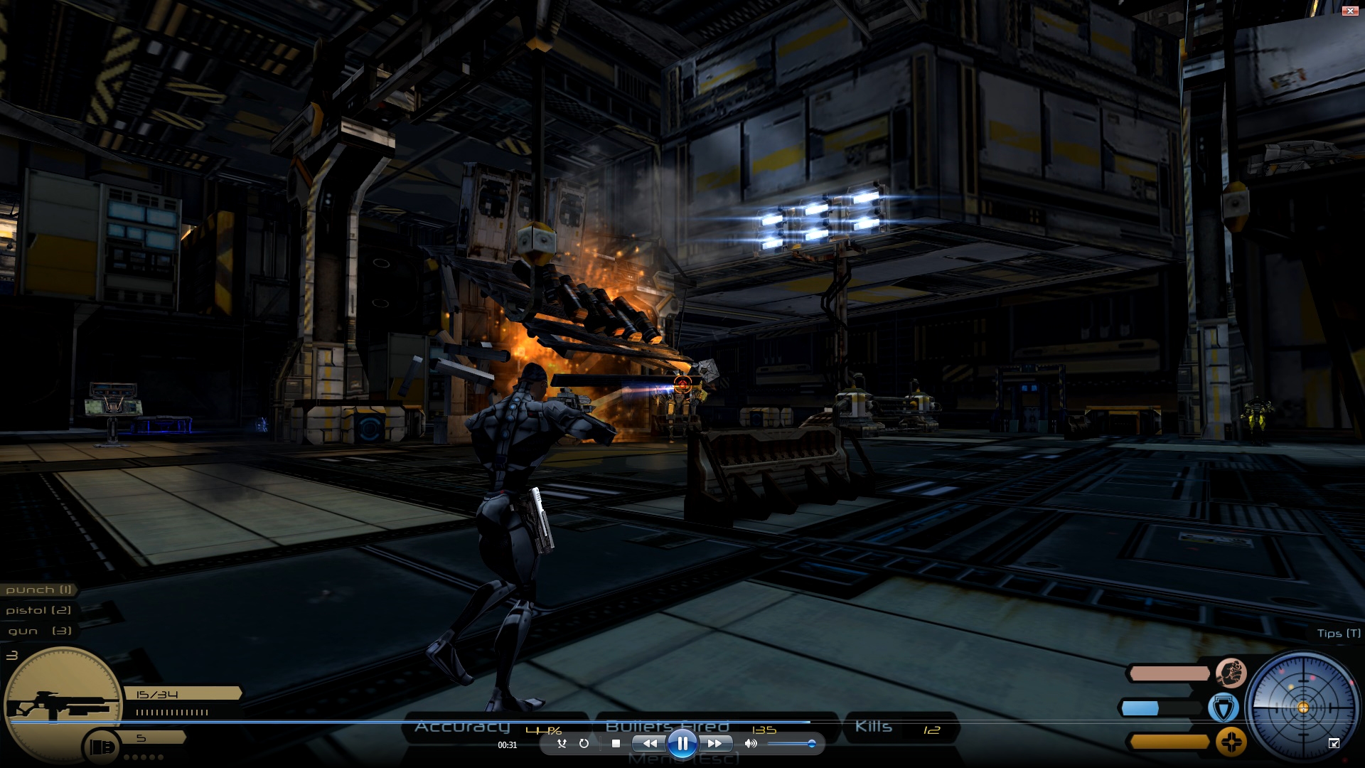 HotLead Screenshot 6