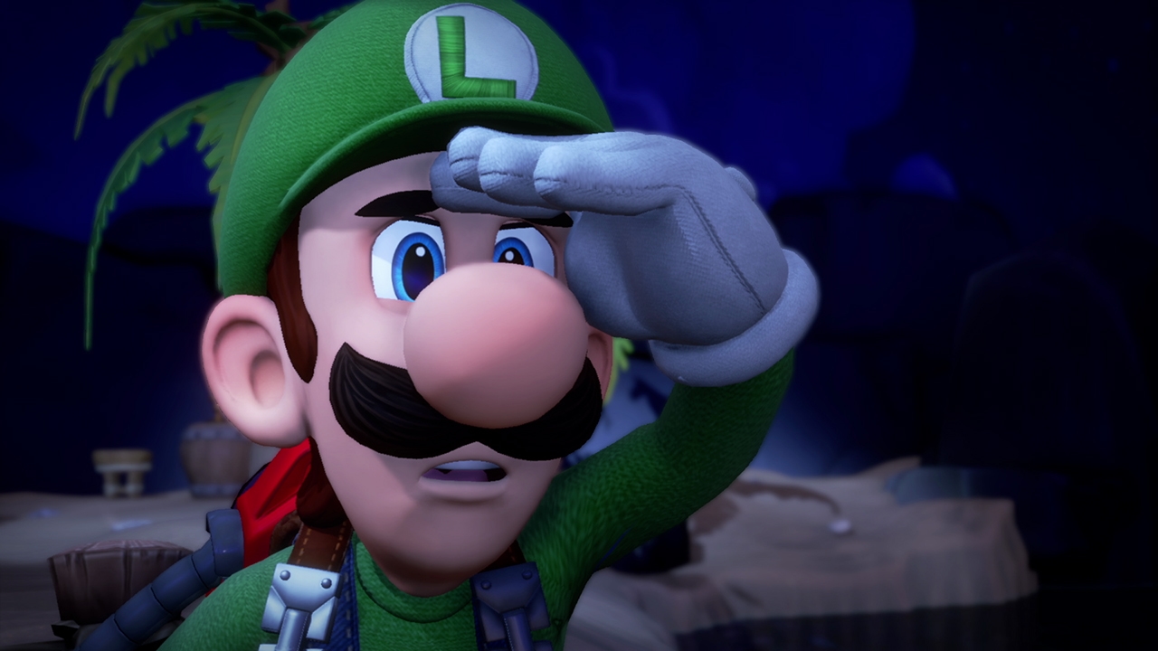 Luigi's Mansion 3 Screenshot 7