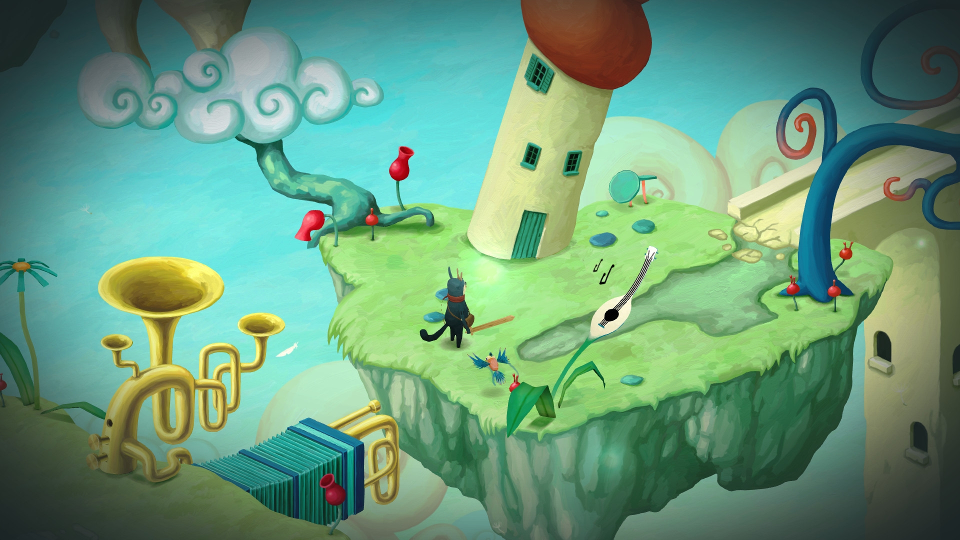 Figment Screenshot 5
