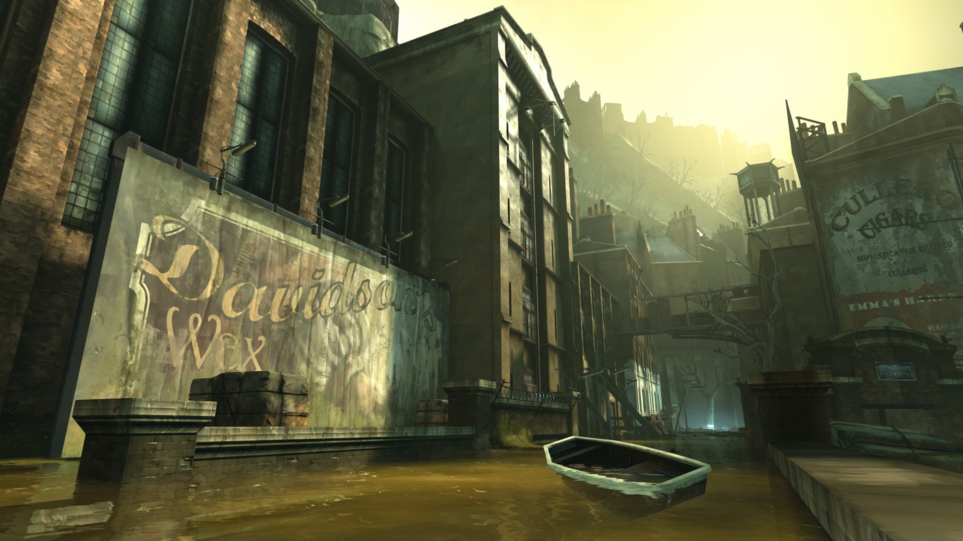 Dishonored Screenshot 2