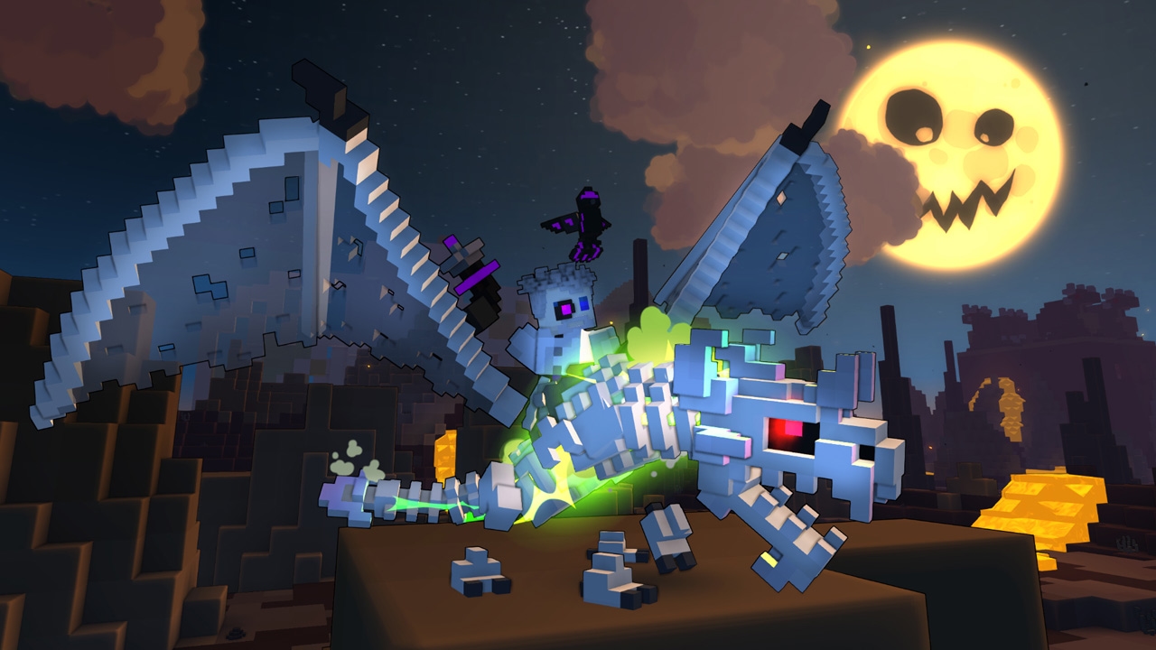 Trove Screenshot 4