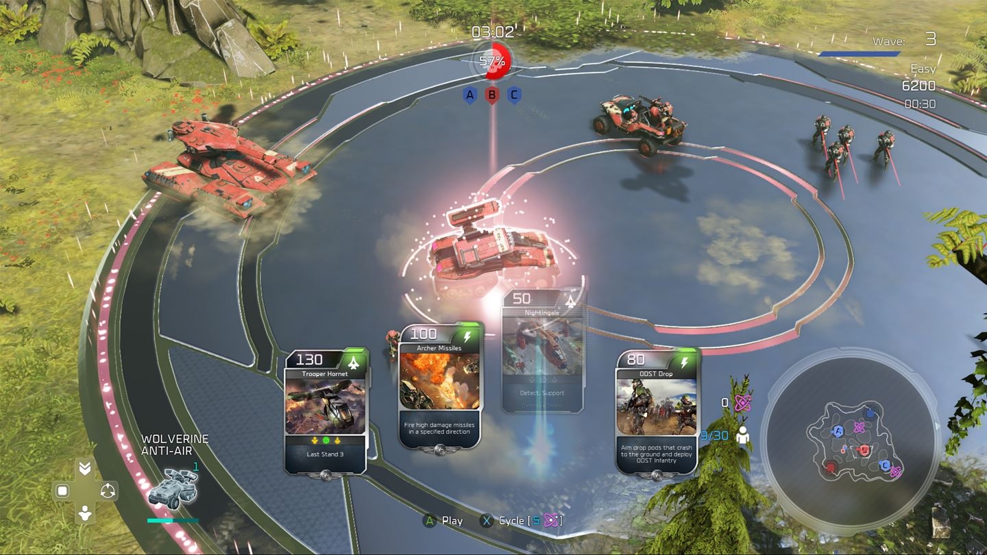 Halo Wars 2 Screenshot 7