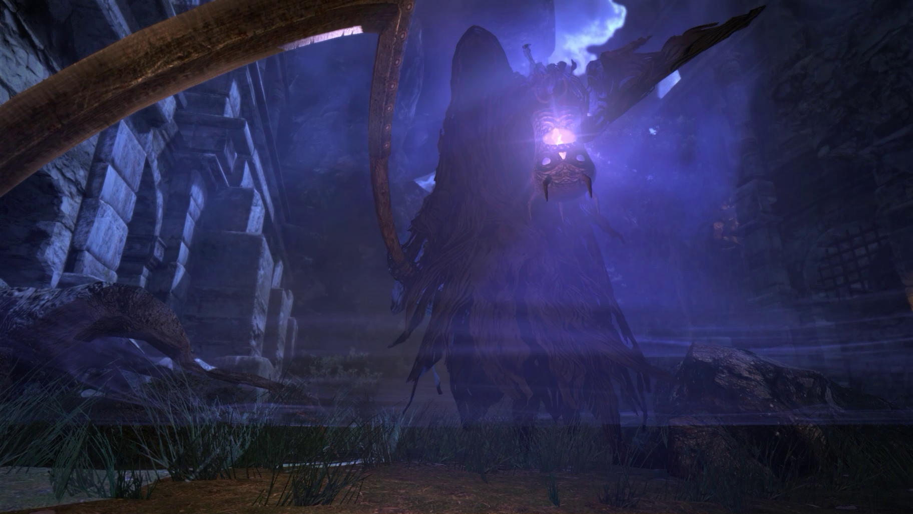 Dragon's Dogma: Dark Arisen Screenshot 4