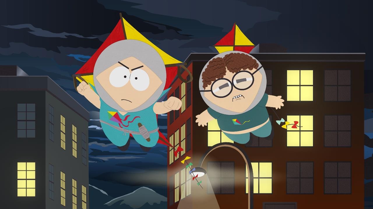 South Park: The Fractured But Whole Screenshot 4