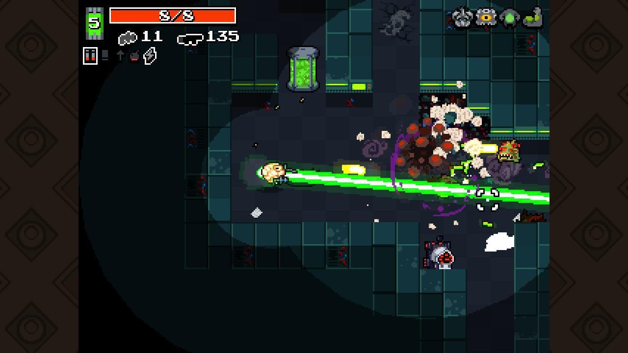 Nuclear Throne Screenshot 4