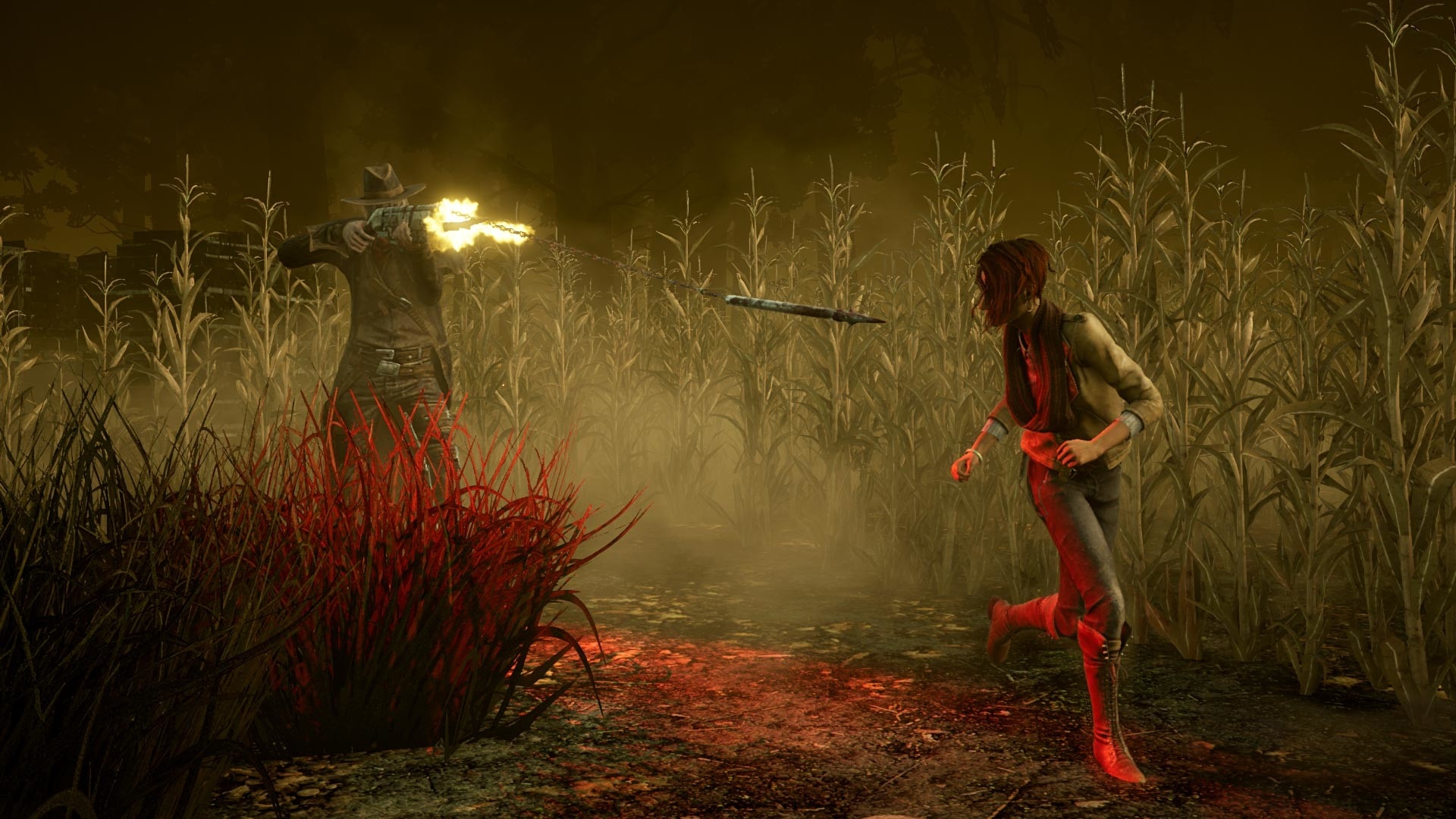 Dead by Daylight - Killer Expansion Pack Screenshot 5
