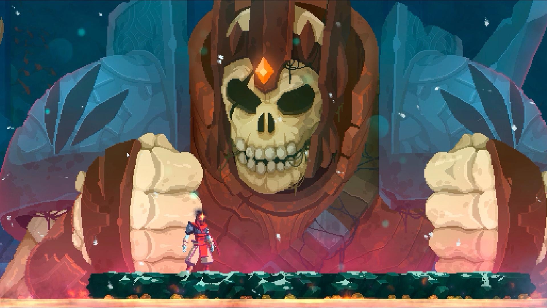 Dead Cells: DLC Bundle Screenshot 3