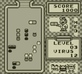 Dr. Mario Screenshot 2
