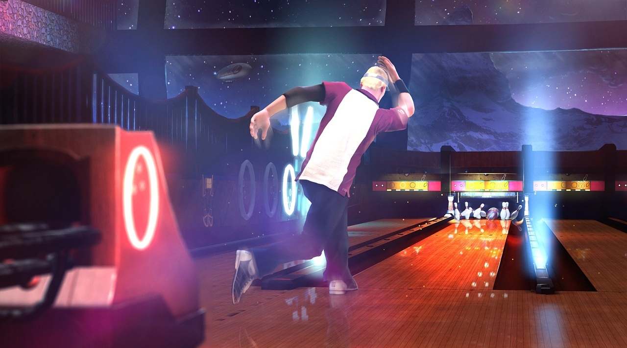 Sports Champions 2 Screenshot 4
