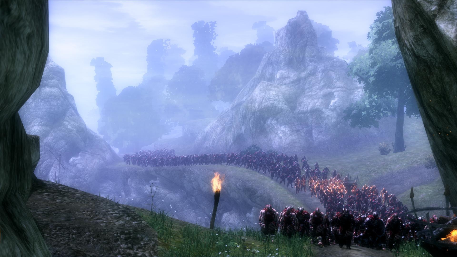 Viking: Battle for Asgard Screenshot 6