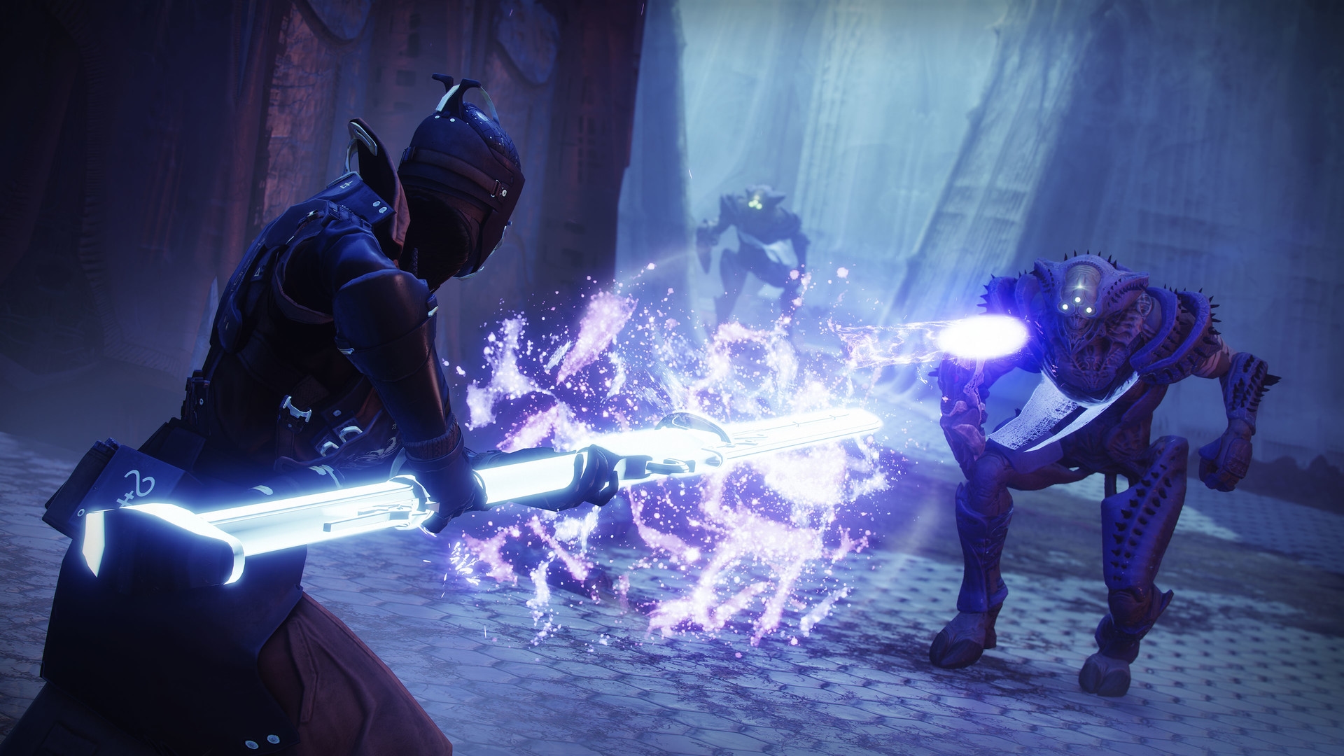 Destiny 2: The Witch Queen Screenshot 3