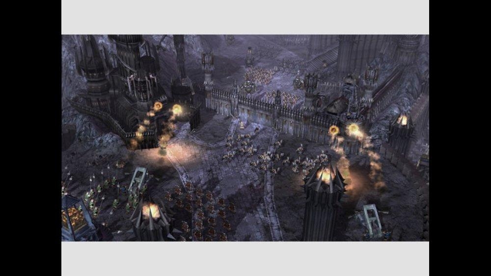 LOTR, BFME II Screenshot 2