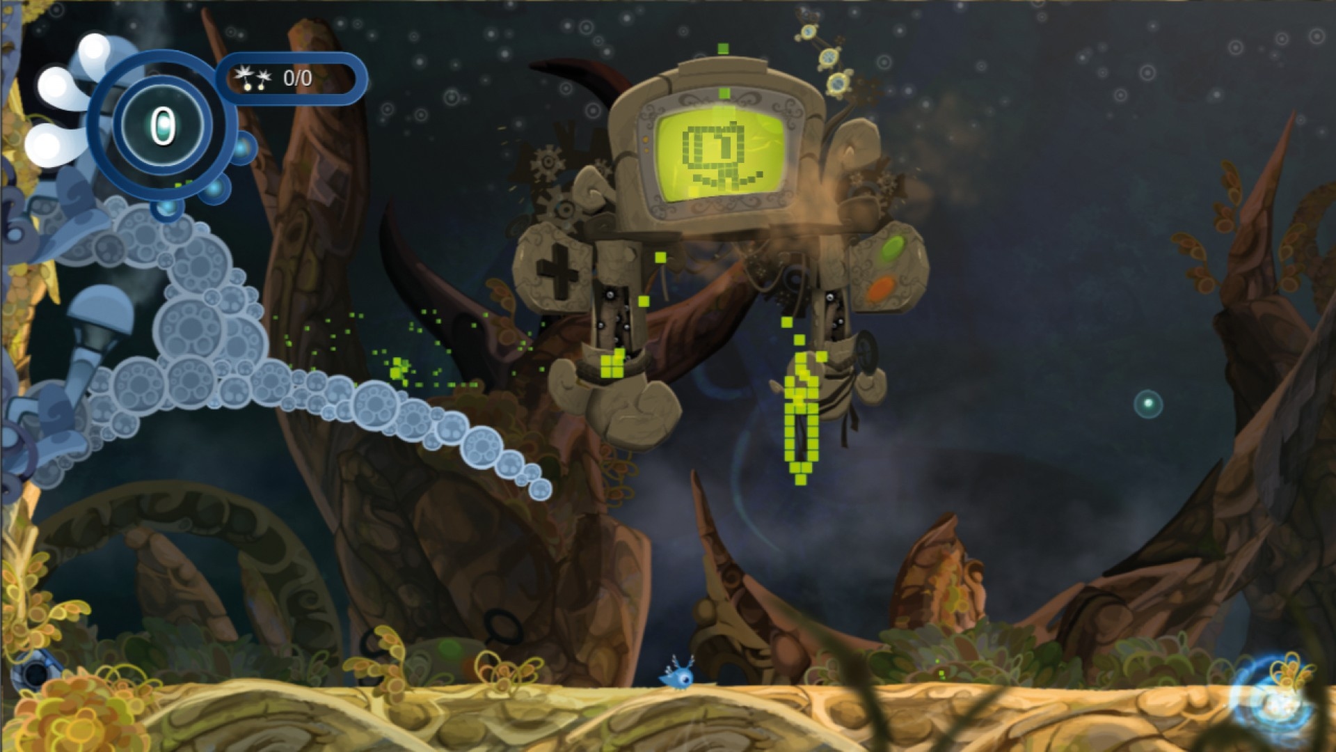 Fly'N Screenshot 2