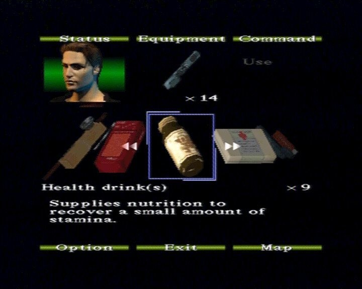 Silent Hill Screenshot 5