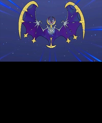 Pokémon Sun, Moon Screenshot 7