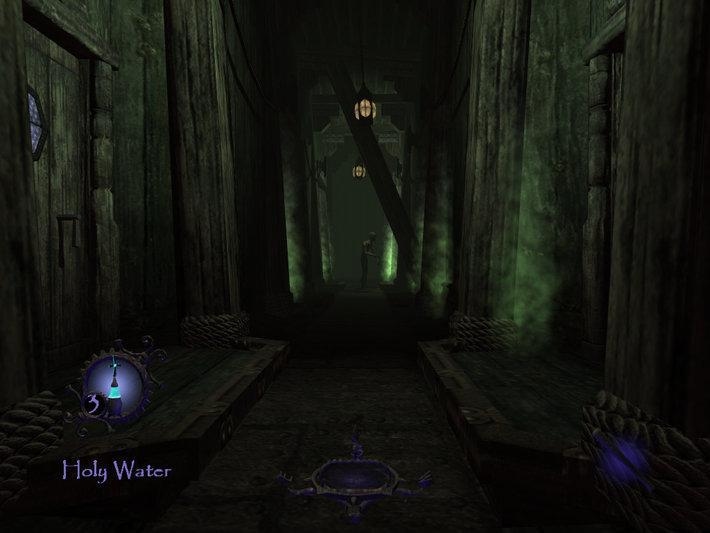 Thief 3: Deadly Shadows Screenshot 4