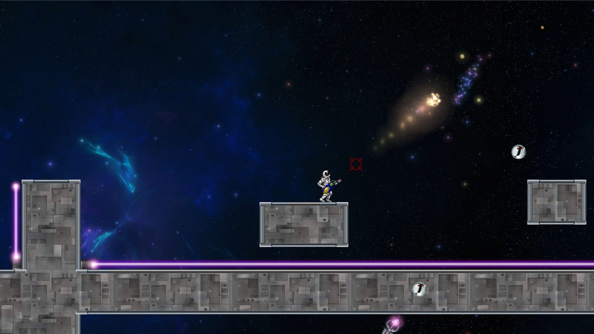 Defy Gravity Extended Screenshot 5