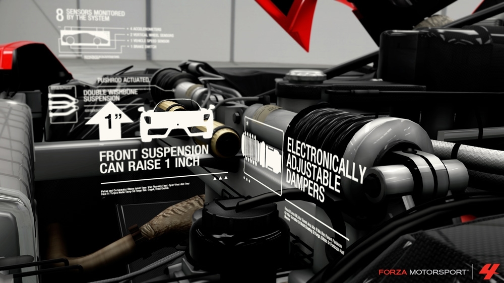 Forza Motorsport 4 Screenshot 7