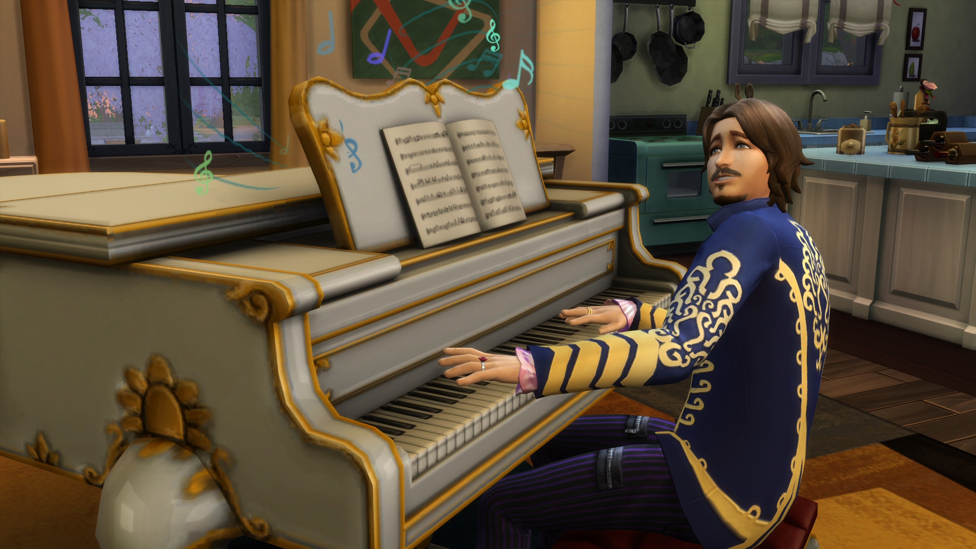 The Sims 4 Screenshot 4