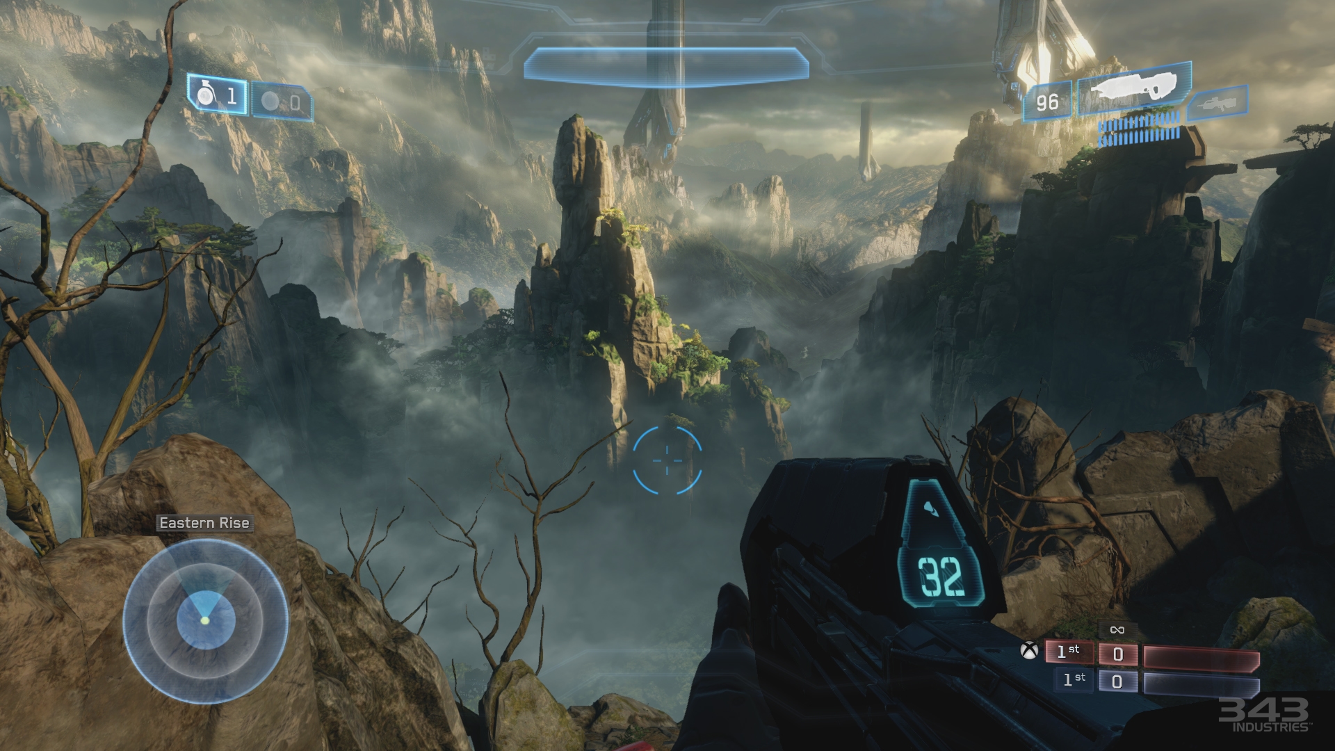 Halo 2: Anniversary Screenshot 3