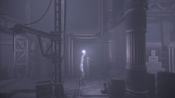 Darq: The Tower