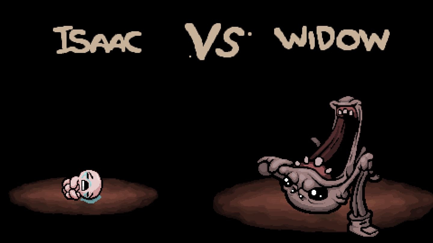 The Binding of Isaac: Rebirth Screenshot 4