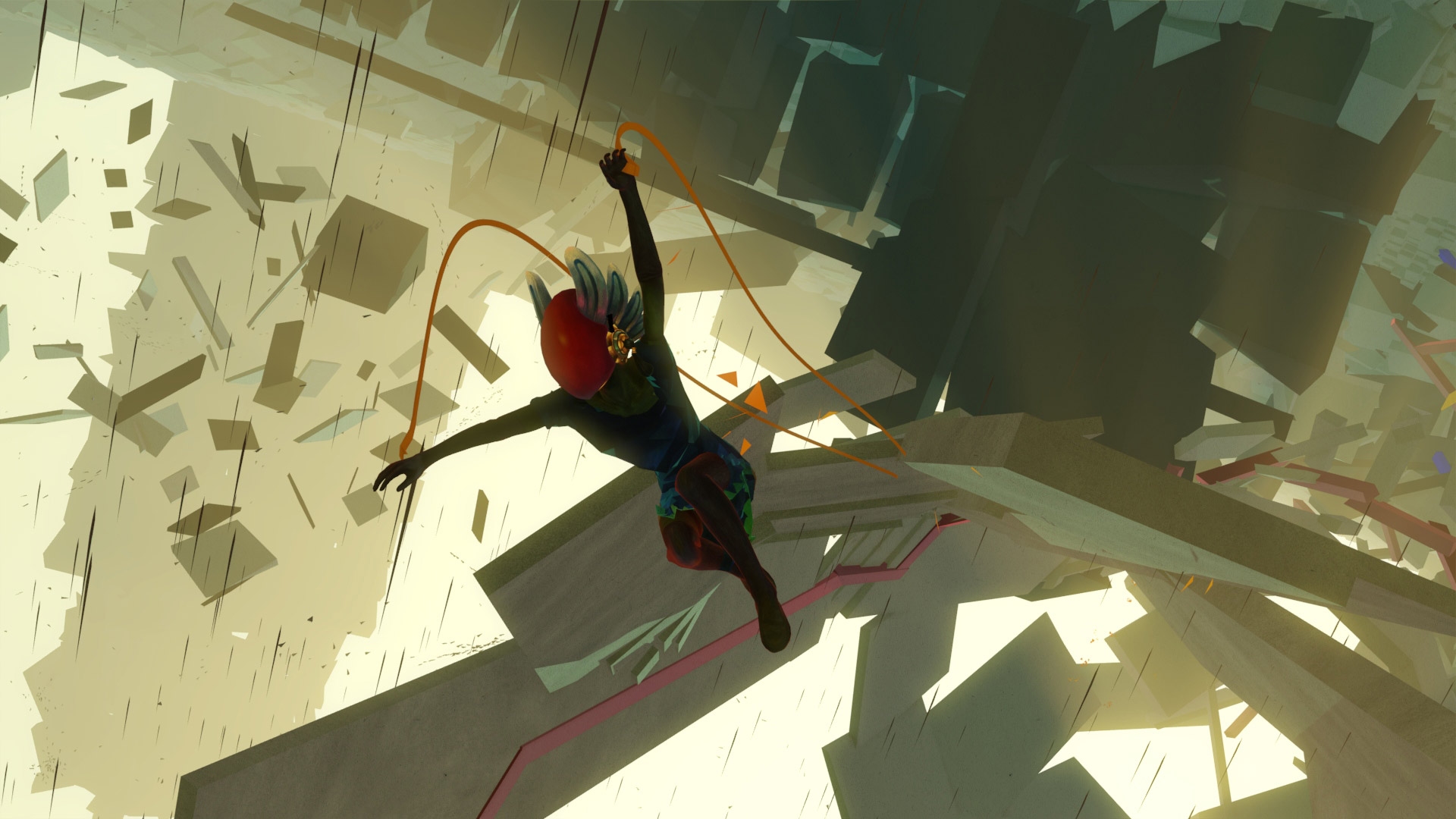 Bound Screenshot 3